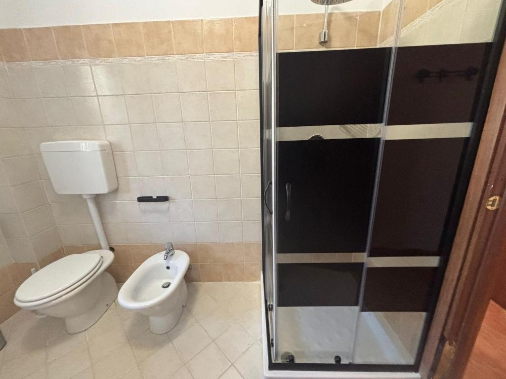 Residence Sant’ Agostino Broni - Two-Bedroom Apartment With Garden View