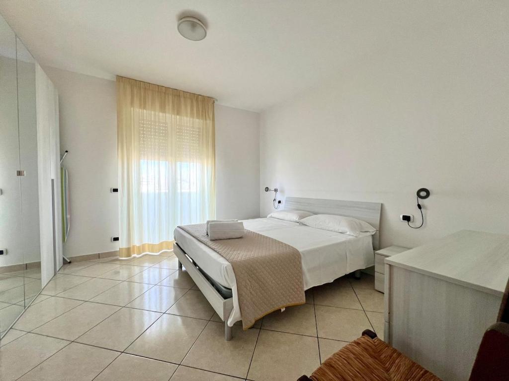 Appartamento con piscina