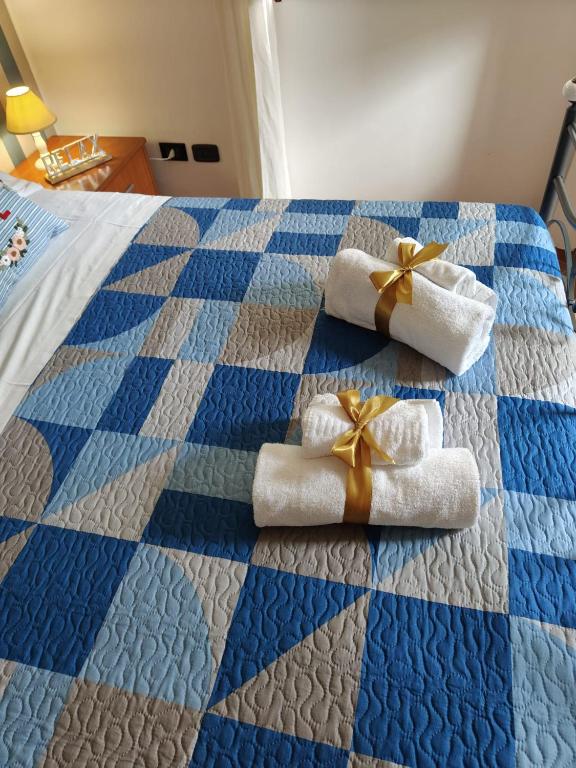 That's Amore Cilento Country House - 一卧室公寓
