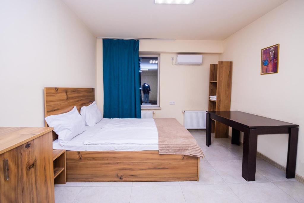 فضای داخلی The Best Hostel در ایروان - تصویر ۳