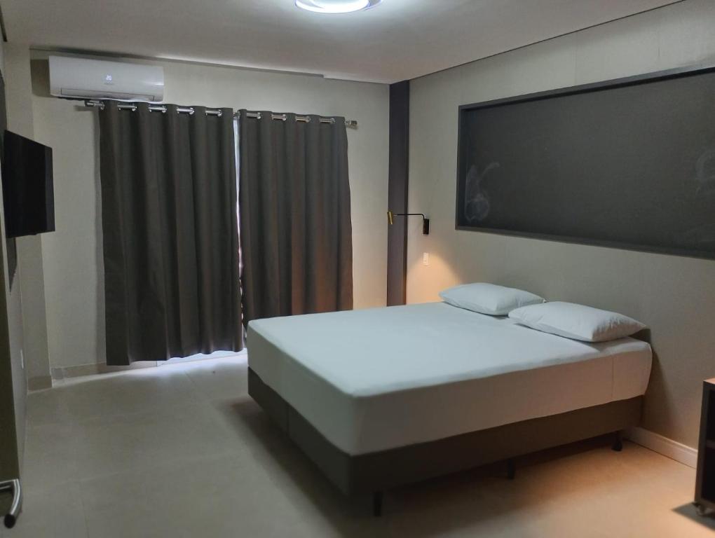 Santa Mônica Palace Hotel - Superior King Suite