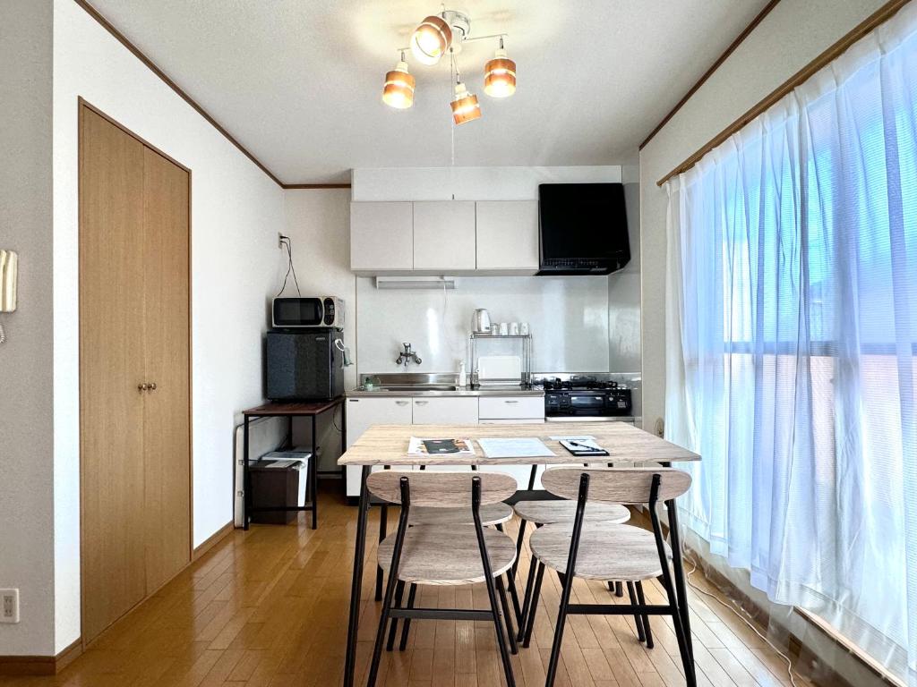 near to Miyajima - 