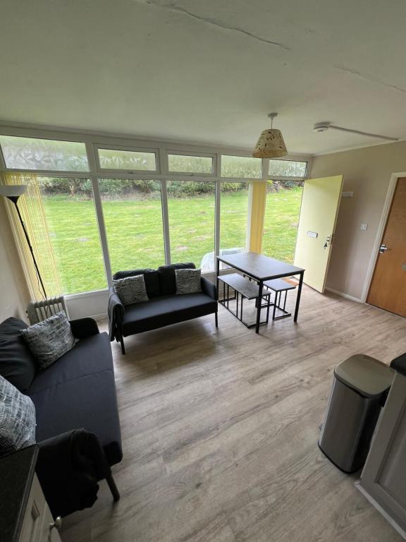 Cromer Coastal Retreat Kings Chalet Park
