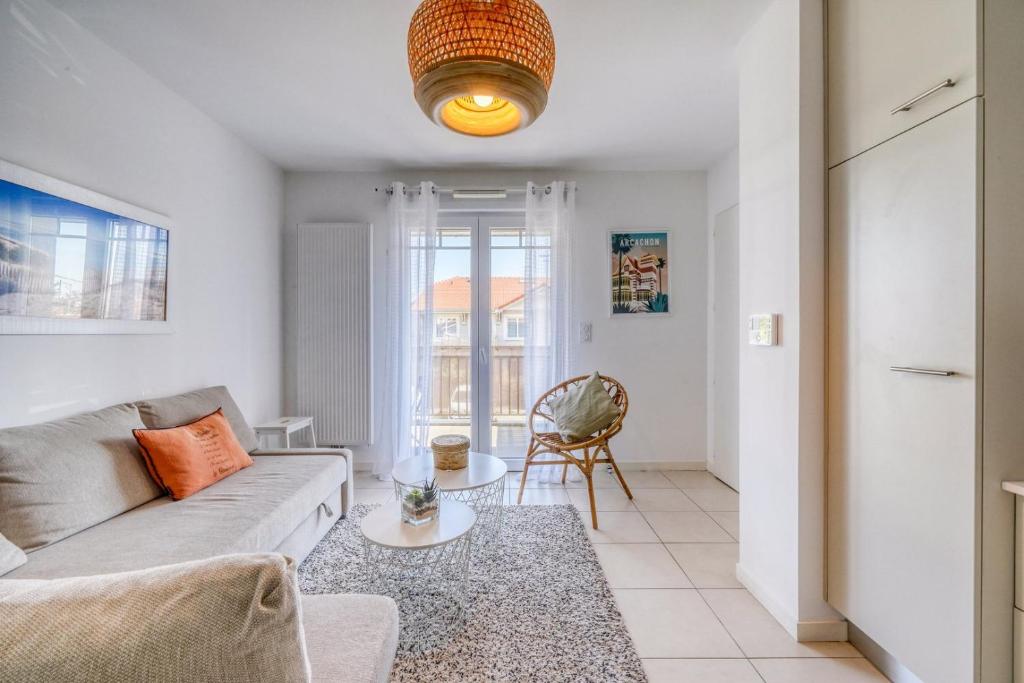 Appartement Le Rivage