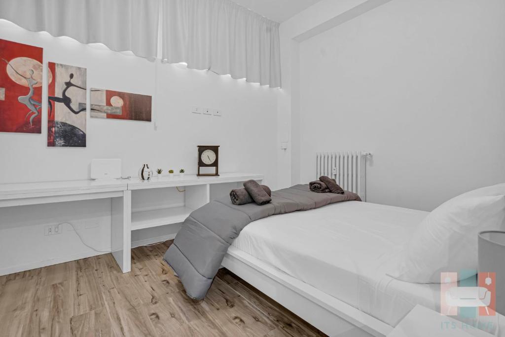 Rifugio confortevole nel cuore di Milano