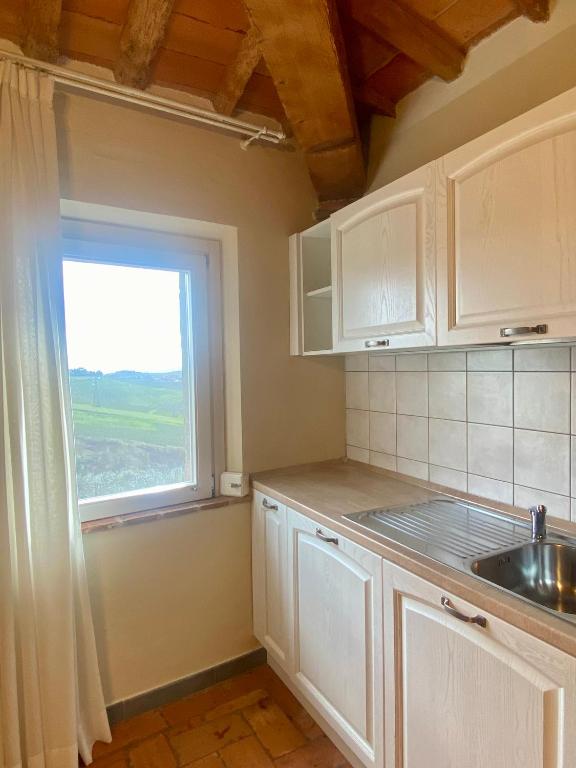 Agriturismo Villa Adimari - Apartamento De Un Dormitorio