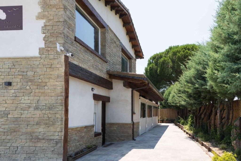 Finca Avellaneda - Suite