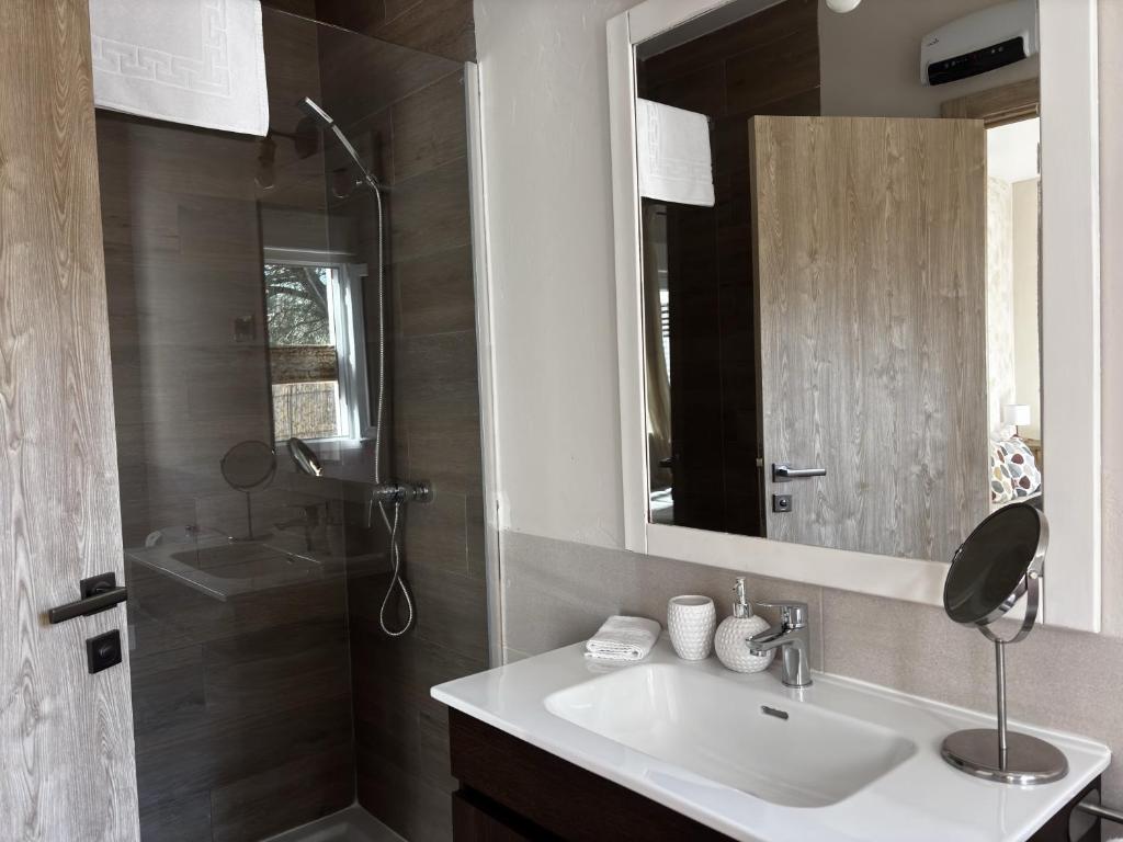 Finca Avellaneda - Chambre Triple Confort