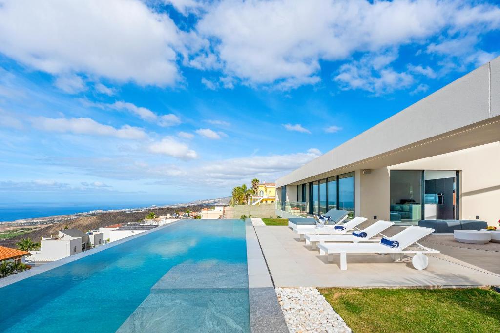 SVB Villa AquaSilence