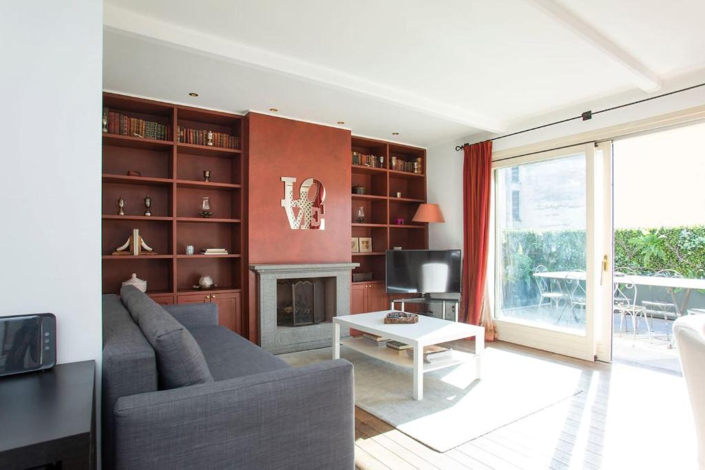 StayEasy Chiossetto - Duomo Luxury Terrace
