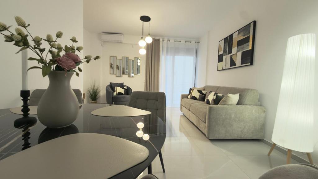Astoria Apartment