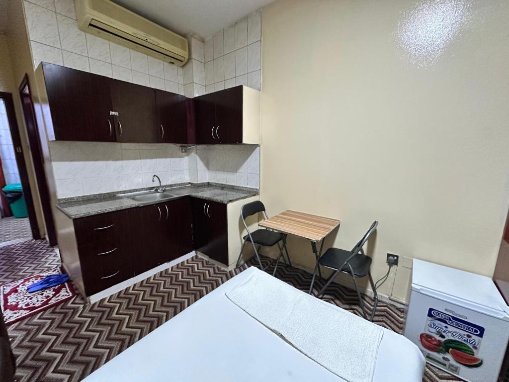 امکانات Eagle Hotel Apartment - تصویر ۴