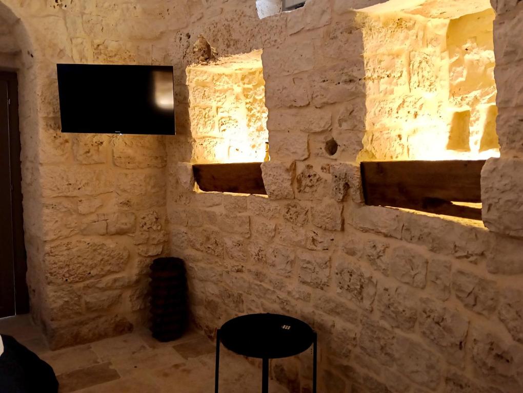 Masseria Camerlengo