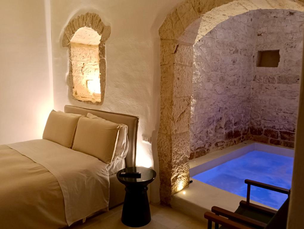 Masseria Camerlengo
