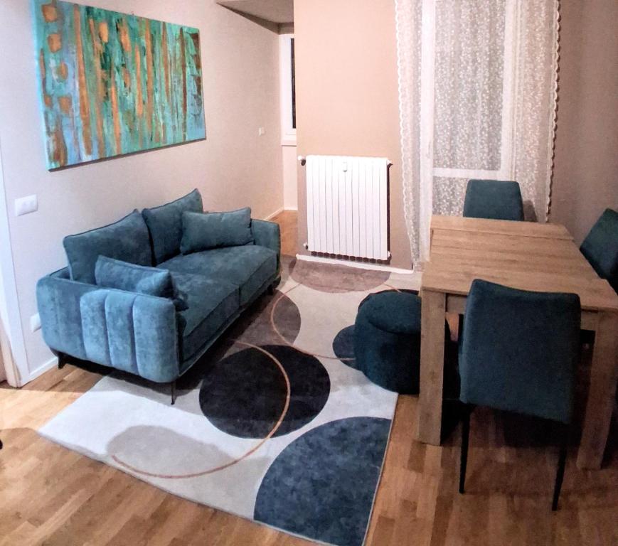M10 Executive Stay