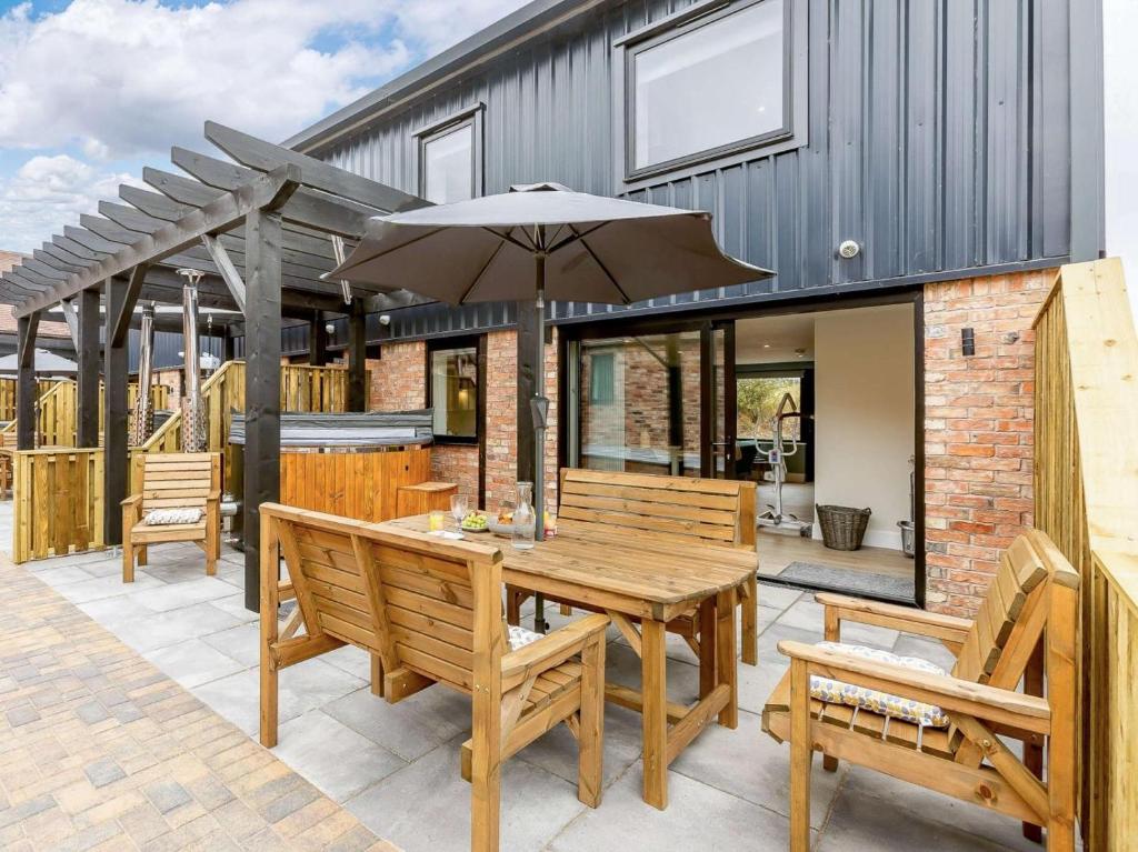 Gallery image of 3 Bed in Alcester oc-88396 in Coughton