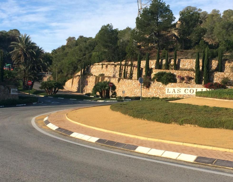Kép Villa Golf Las Colinas szállásáról Villacostában a galériában