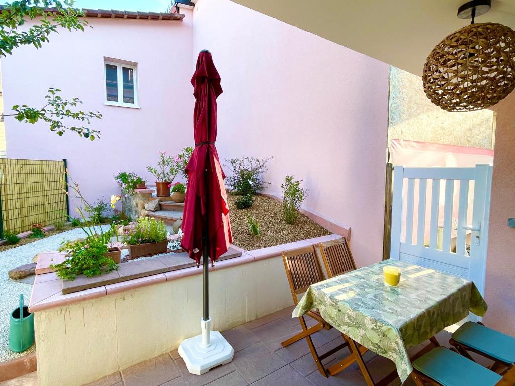 Côté Jardin – photo 9