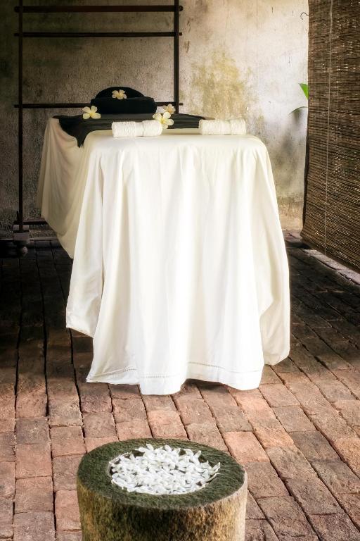Fotografie z fotogalerie ubytování Nisala Arana Boutique Hotel v destinaci Bentota