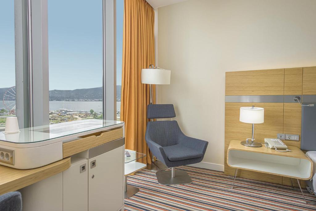 מלון רדיסון בלו - Radisson Blu Hotel Batumi – תמונה 4