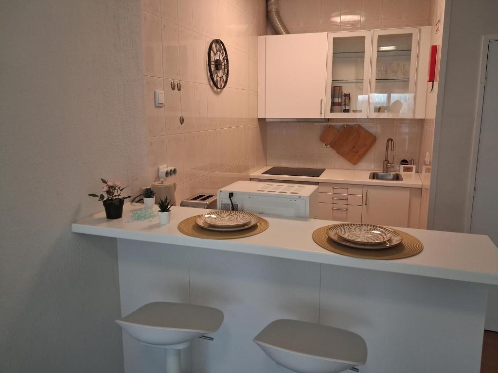 Antero Quiet Apartment