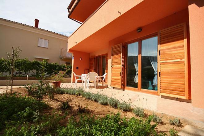 Apartmani Barbalić Dario
