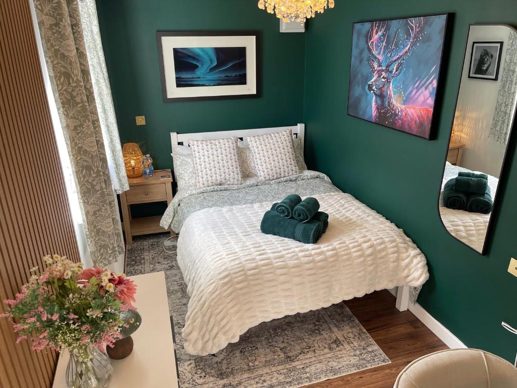 Gallery image of The Hideaway in Yate