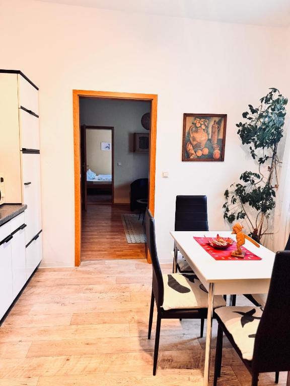 Ferienwohnung Geister - Housity