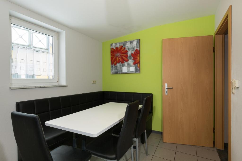 Hotel Demling - Apartment - Split Level