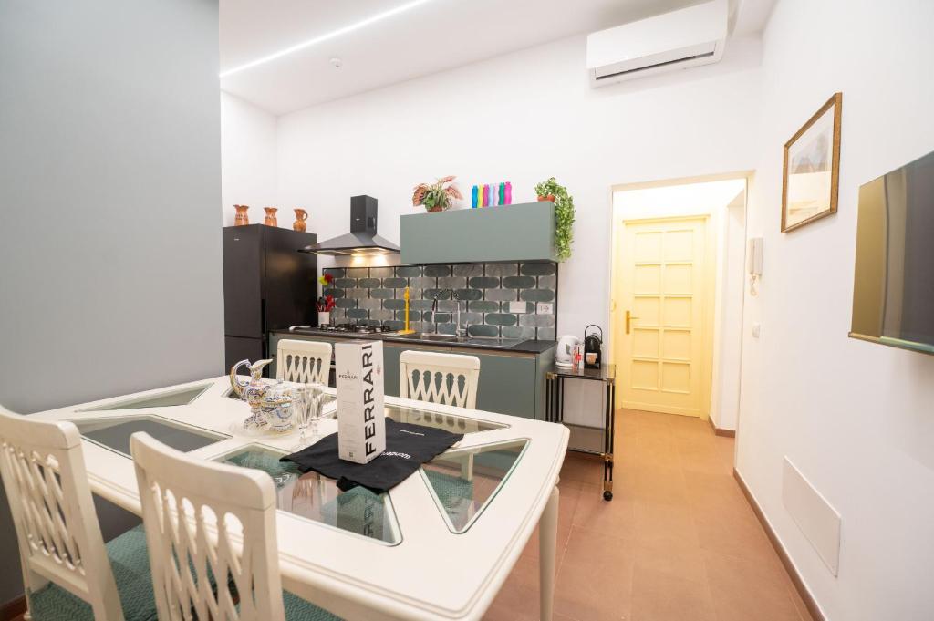 Ernesta 3BR Lovely Home by The Spanish Steps