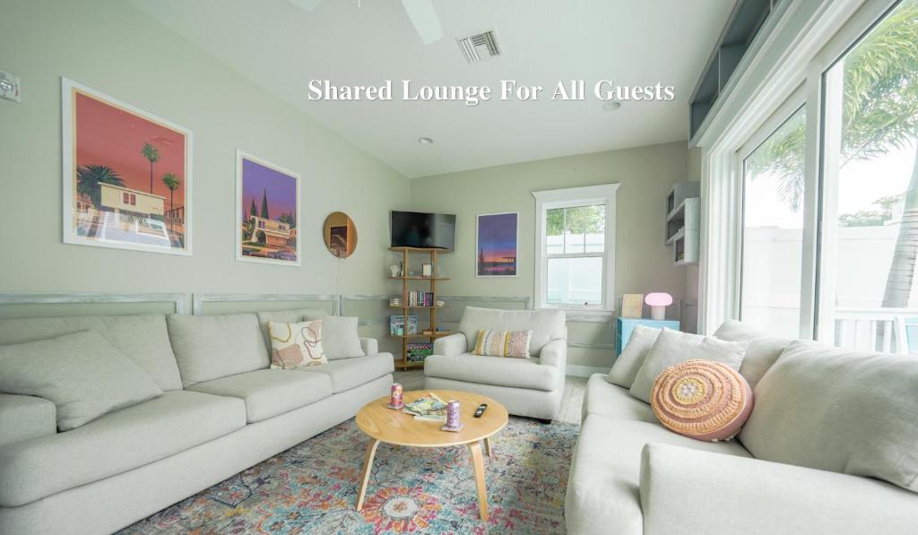 Sunny Side Cottages - Apartamento De Un Dormitorio