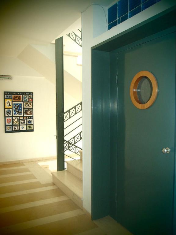 Andromeda Apartments & Studios - 9