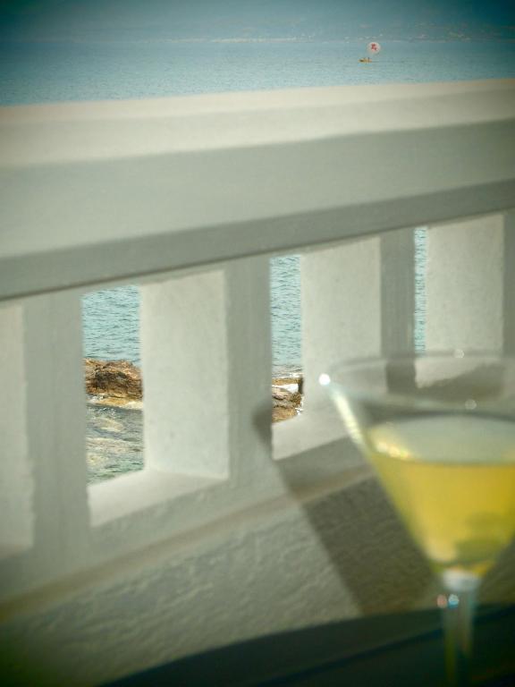 Andromeda Apartments & Studios - 5