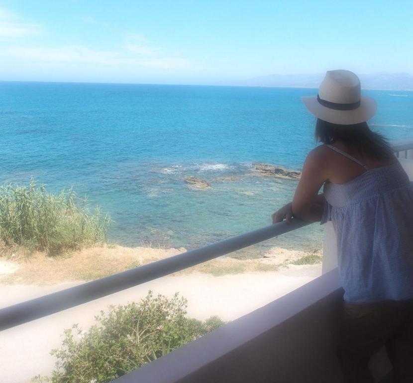 Andromeda Apartments & Studios - 19