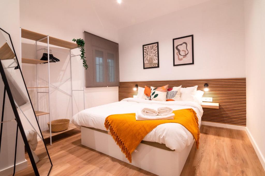 EDomus Muralla Suites
