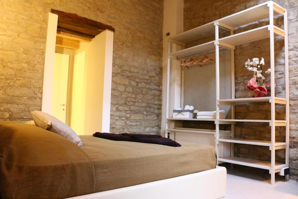 Brisighella Green Wellness - Camera Doppia Deluxe