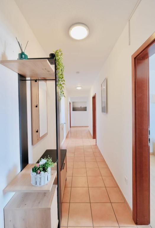Apartment Hannover 7 Personen Monteure und Firmen Work and Stay - Apartamento De Tres Dormitorios