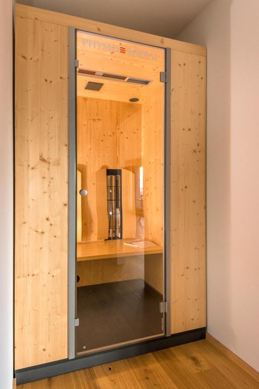 Fotografie z fotogalerie ubytování Atelier Ronacher v destinaci Annenheim