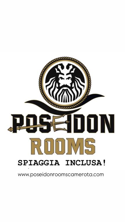 Sertifikatas, apdovanojimas, ženklas ar kitas apgyvendinimo įstaigoje PoseidonRooms matomas dokumentas