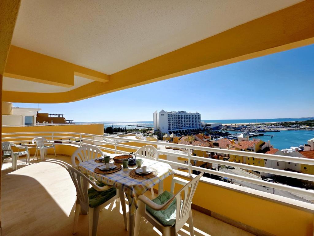 Marina Mar Ocean View by SAPvillas
