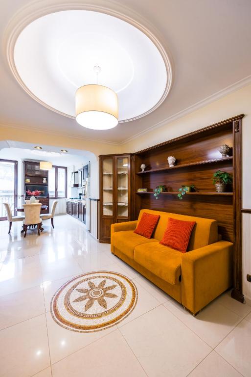 Residenza Neapolis
