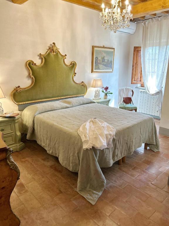 Agriturismo La Valle A Polvereto