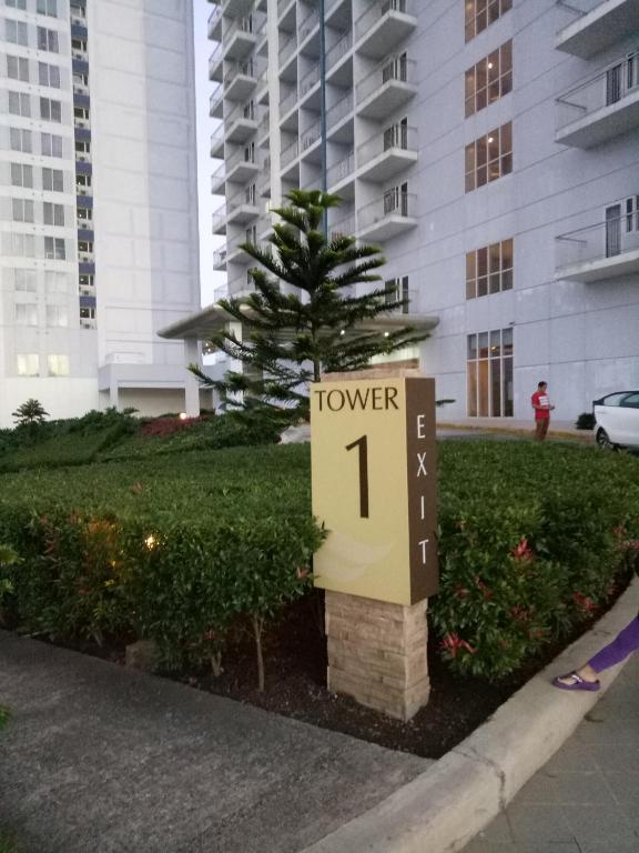 Tagaytay Wind Residences - Departamento