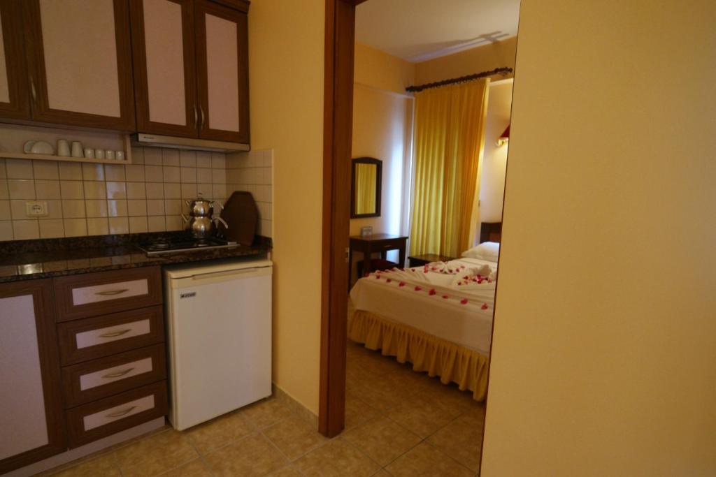 Mr. Dim Exclusive Apart Hotel - 6