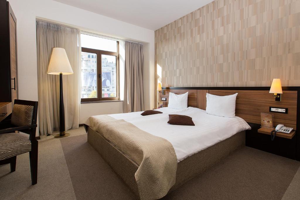 Europa Royale Bucharest - 标准双人间