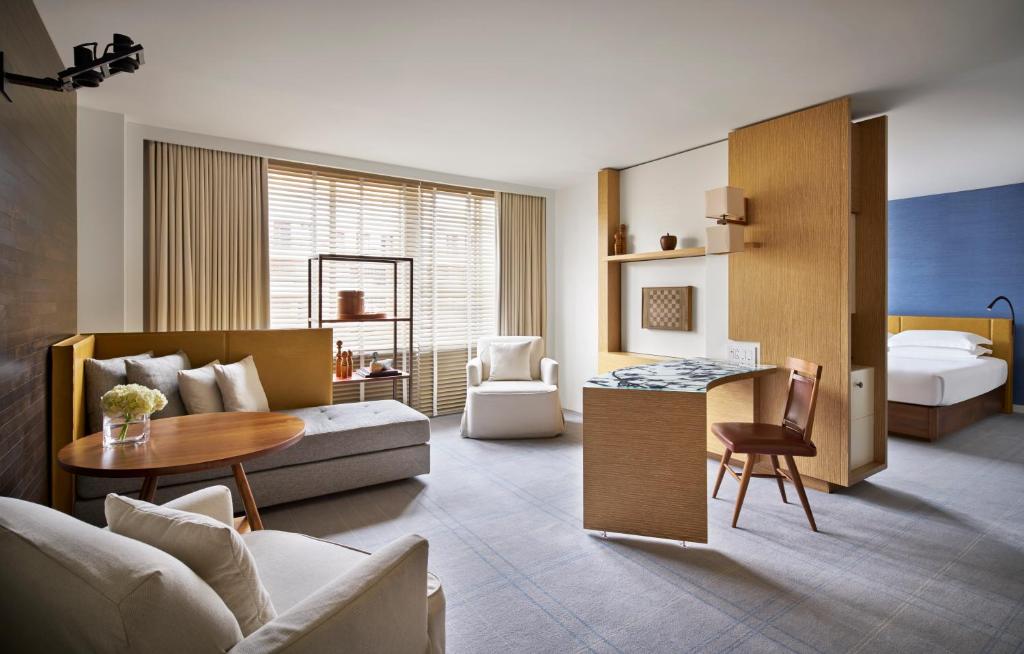 Park Hyatt Washington - 