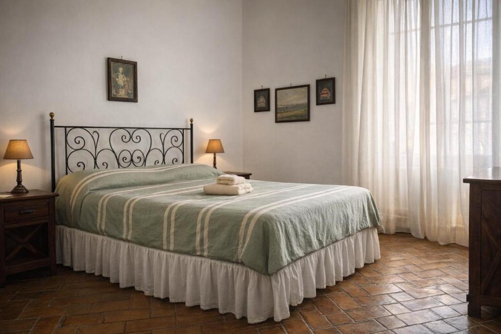 Borgo in Elegante appartamento