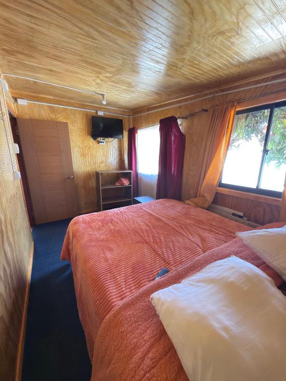 Casa San José de la Mariquina