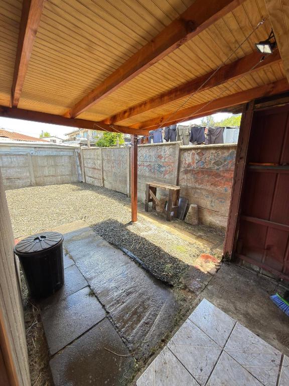 Casa San José de la Mariquina