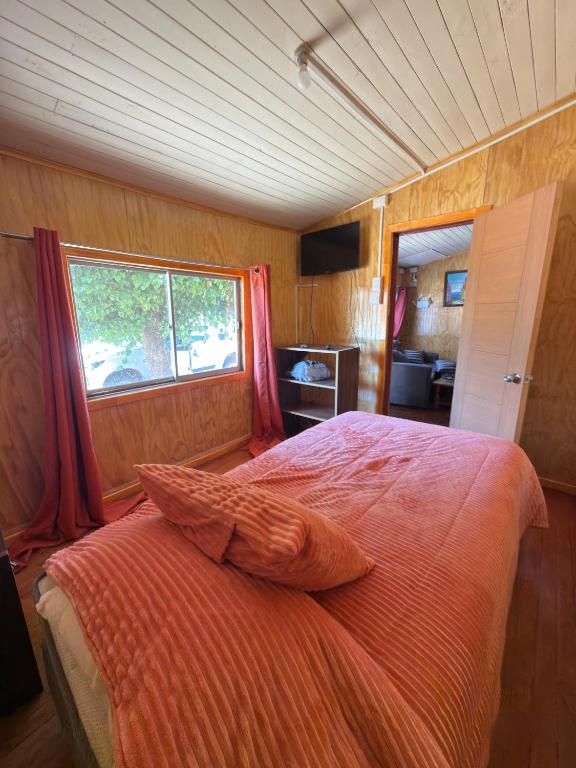 Casa San José de la Mariquina